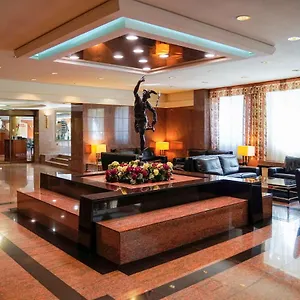 Mercure 4* Andorra la Vella