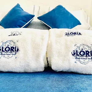 Gloria 10 Deluxe Lissabon