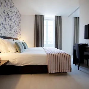 Hotel Internacional Design, Lisboa