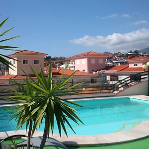 Windsor Hotel Funchal (Madeira)