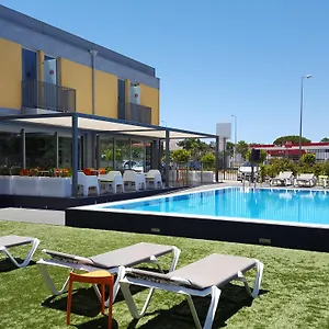 3k Aeroporto Hotel FAO