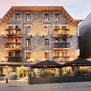 De L'isard 3* Andorra la Vella