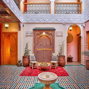 Sidi Baba 3*, Marrakesch Marokko