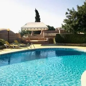 Lageado Park 3* Albufeira