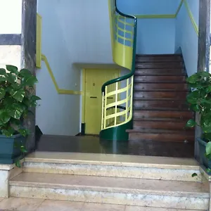 Pensjonat Residencial Valentina