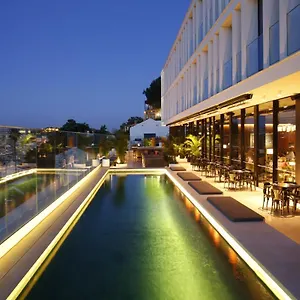 Hotell Memmo Principe Real, A Member Of Design, Lisboa