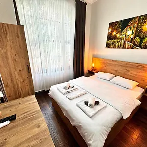 Kadikoey 3*, Istanbul Türkei