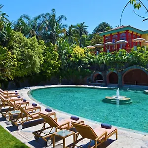 Hotell Pestana Palace & National Monument - The Leading Of The World, Lisboa