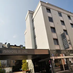 Hotel Parkhotel Im Lehel By Blattl ***