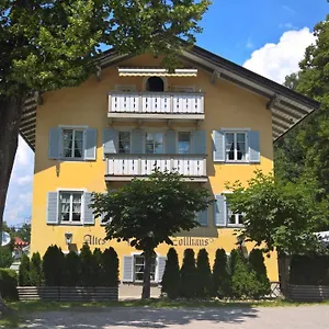 Affittacamere Altes Zollhaus ***