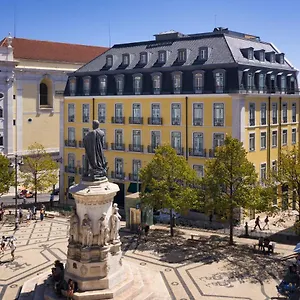 Hotel Bairro Alto