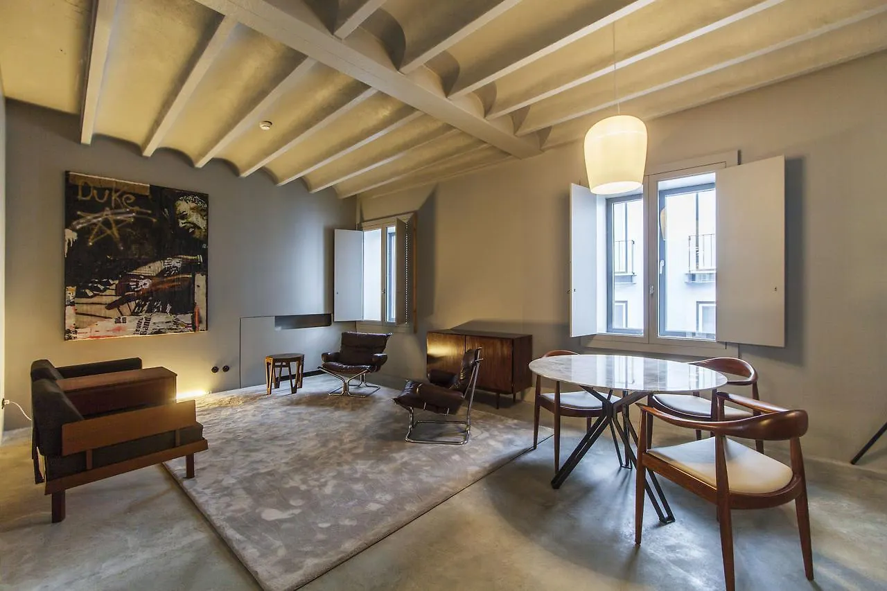 Raw Culture Art & Lofts Bairro Alto Aparthotel Lisbon