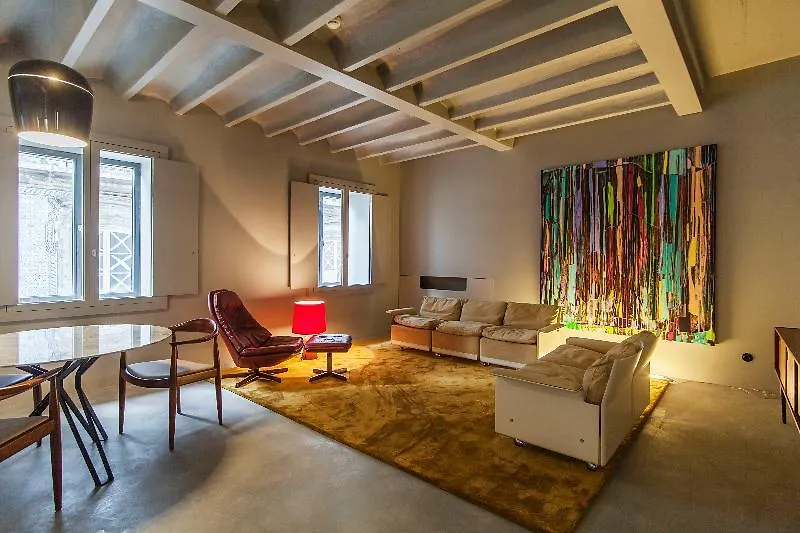 Raw Culture Art & Lofts Bairro Alto Aparthotel Lisbon Portugal