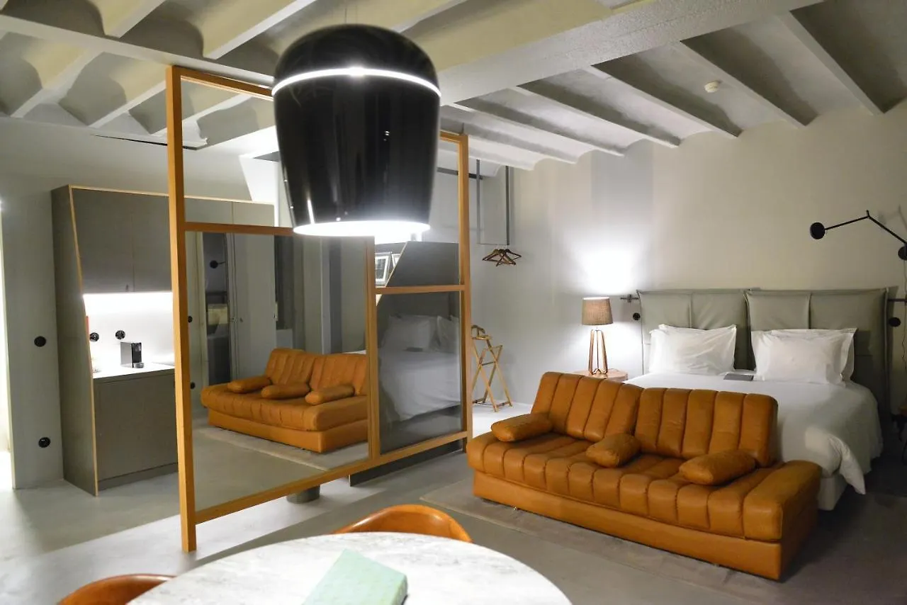 Raw Culture Art & Lofts Bairro Alto Aparthotel Lisbon